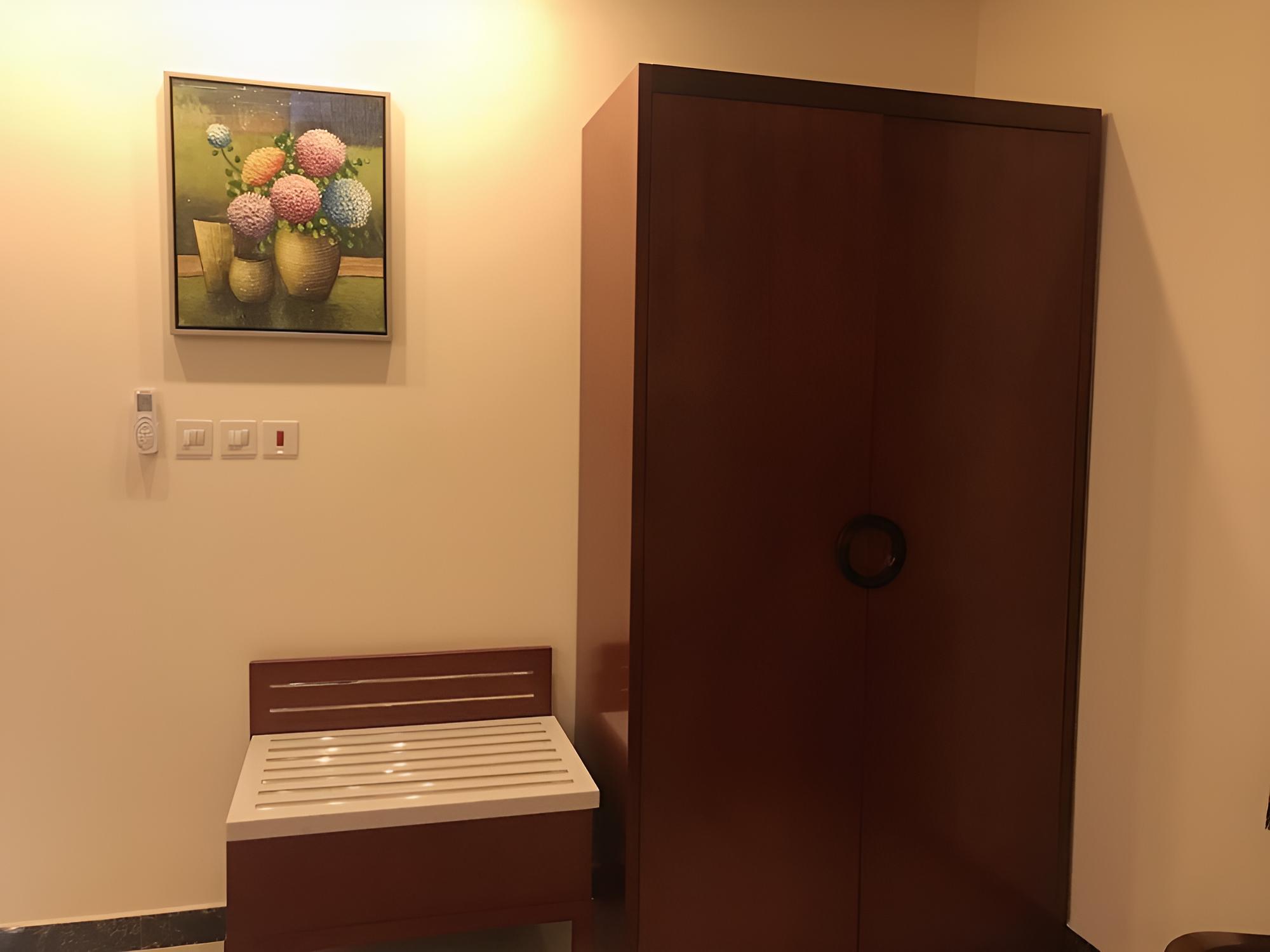 Deluxe Room photo 3