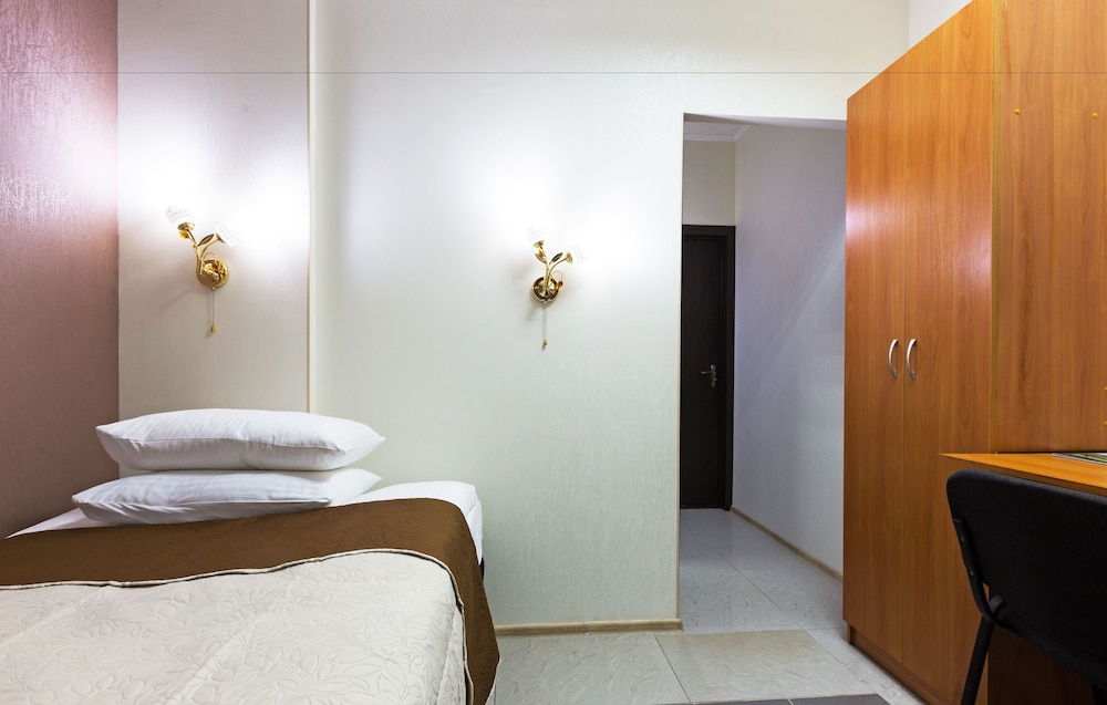 Economy Single Room photo 1