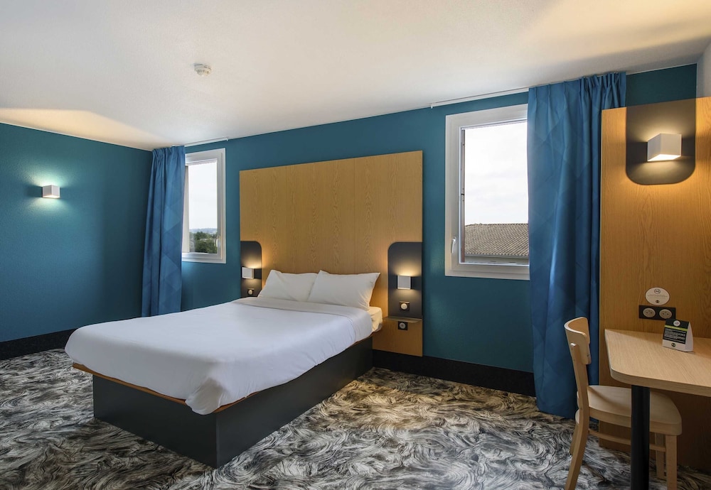 Double Room, Accessible photo 1