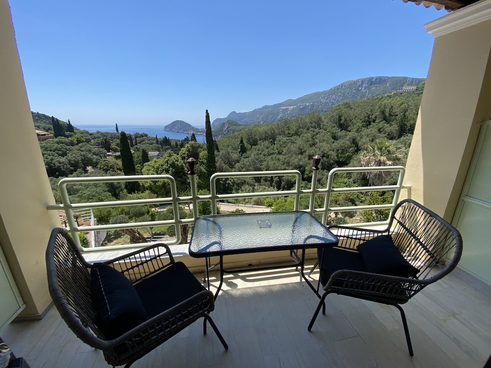 Panoramic Studio, Sea View photo 3