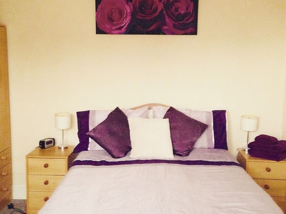 Double Room, Ensuite (1st Floor) photo 1