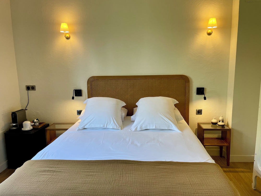 Chambre Double vue Montagne - Photo 4