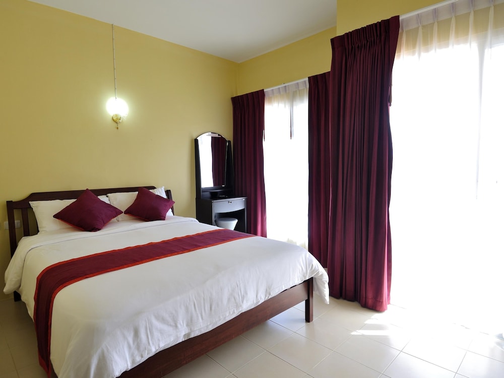 Superior Double Room - Photo 1
