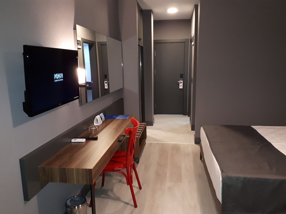 Standard Room - Photo 7
