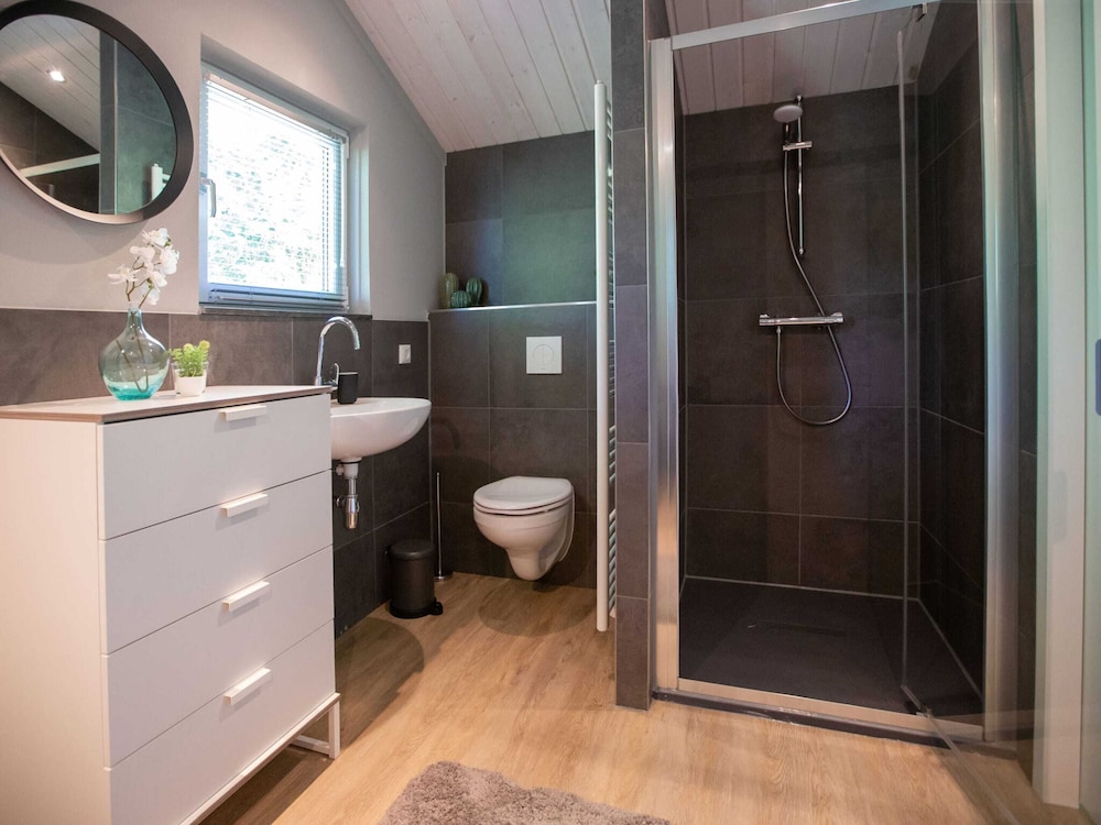 Deluxe Chalet, 1 Bedroom photo 2