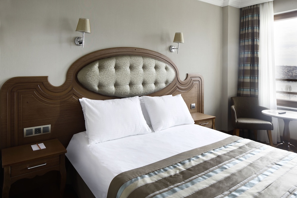 Superior Room, Sea View photo 1