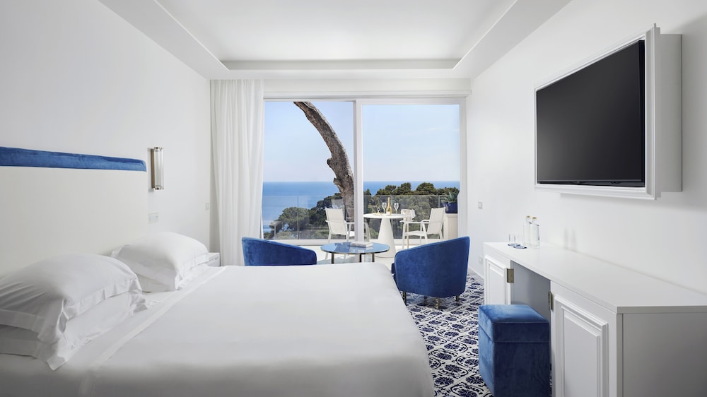 Grand Suite Nik