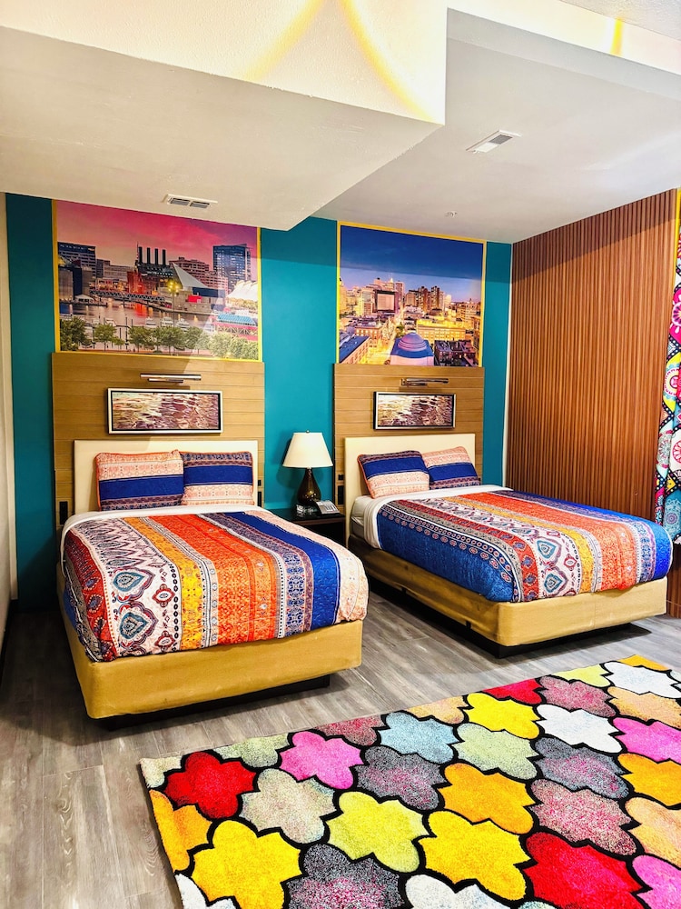 Room, 2 Twin Beds photo 2