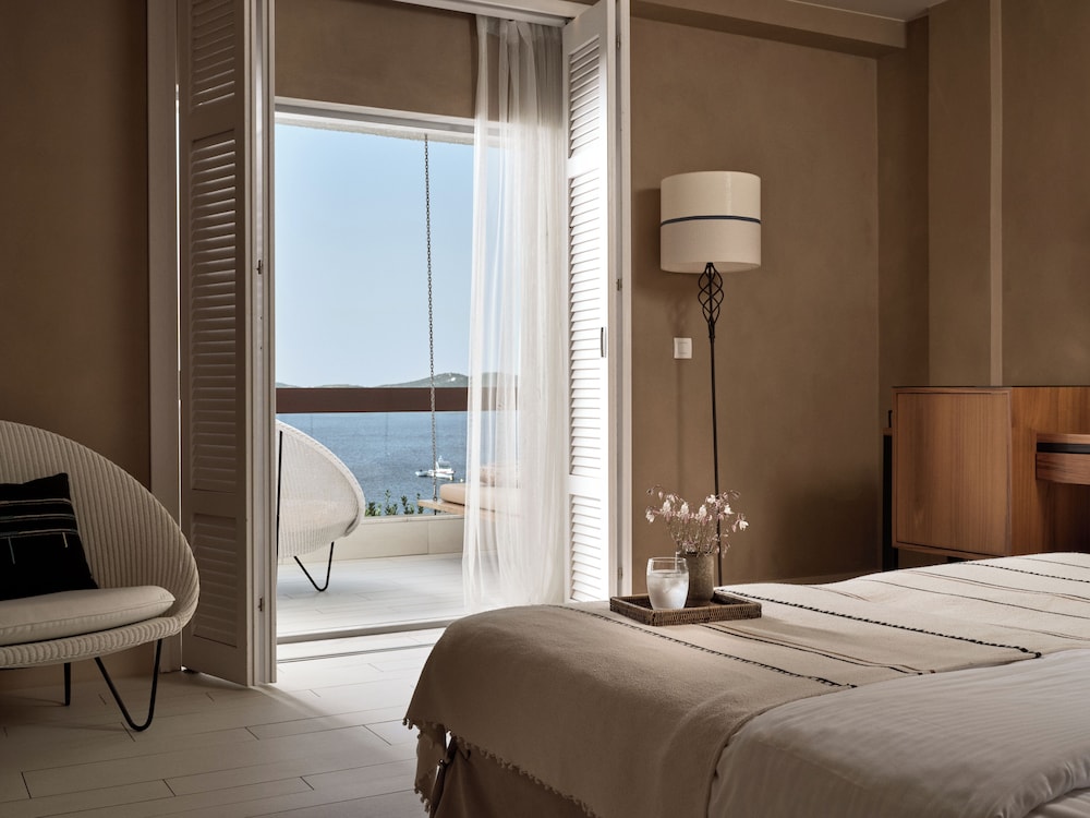 Bungalow, Sea View