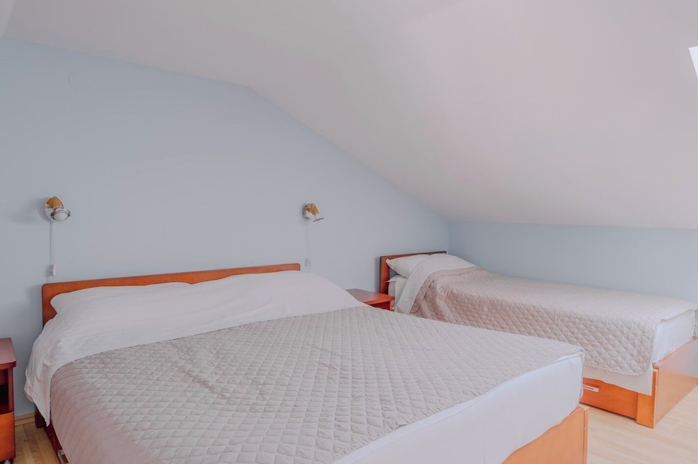 Gallery Duplex, Multiple Beds, Sea View photo 1