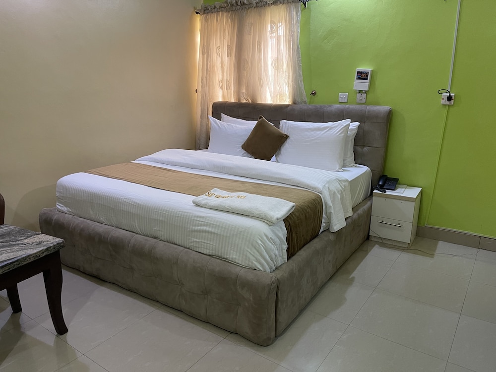 Classic Room, 1 Bedroom photo 2