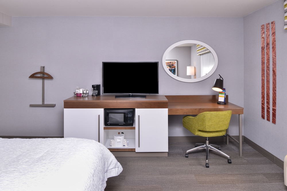 Hampton Inn & Suites Carson City, Bilde 4