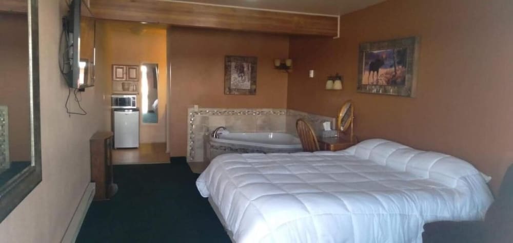 Basic Room photo 1