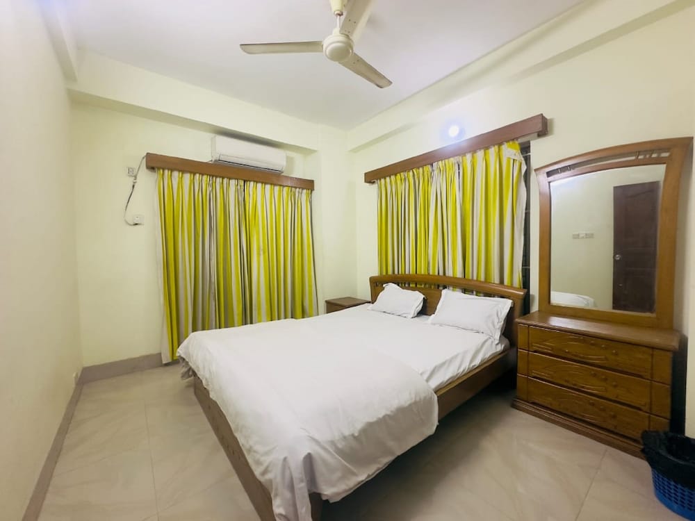 Standard Apartment