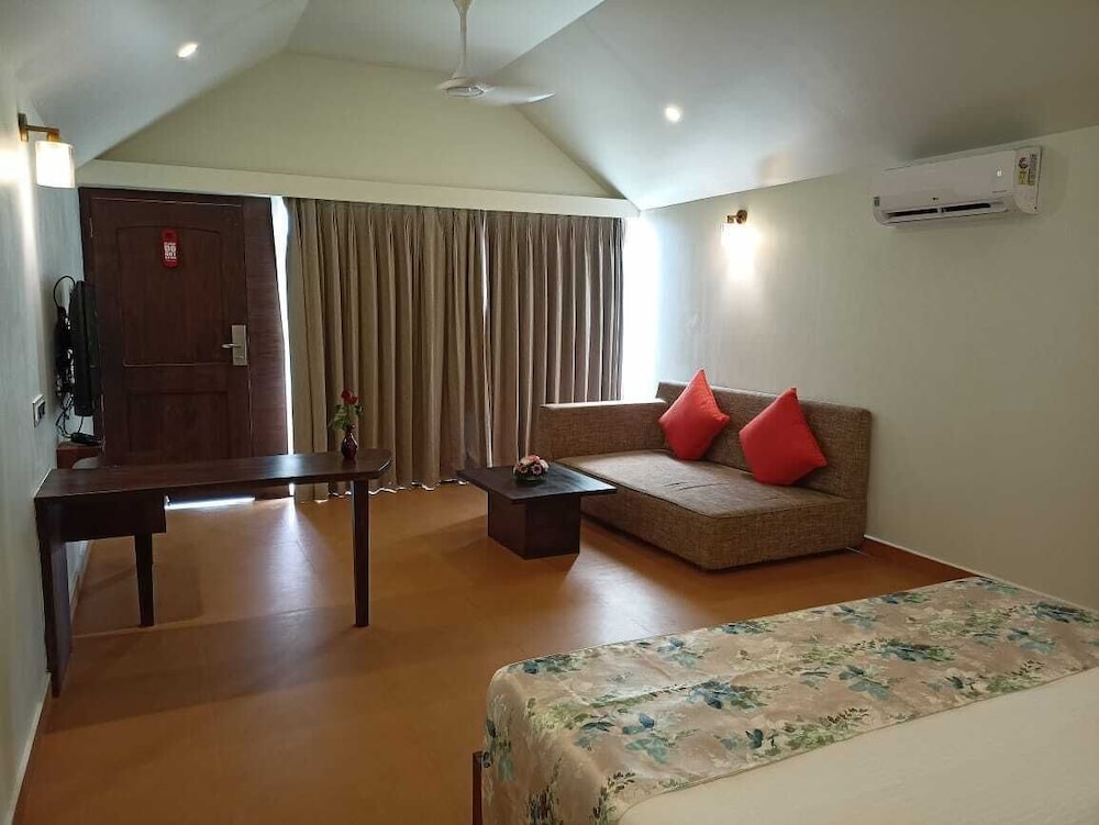 Arabian Sea View Cottage - Photo 9