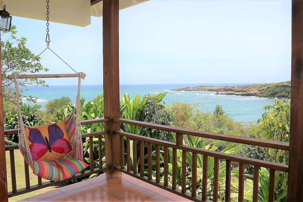 Villa, 3 Bedrooms, Kitchen, Ocean View