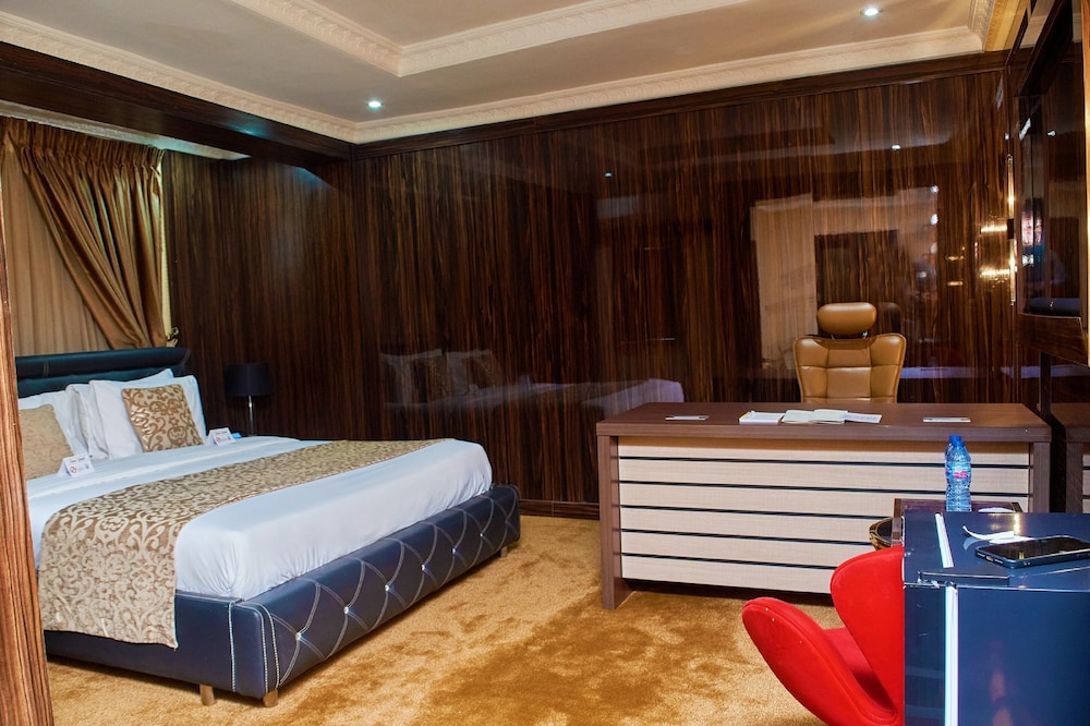 Superior Room - Photo 1
