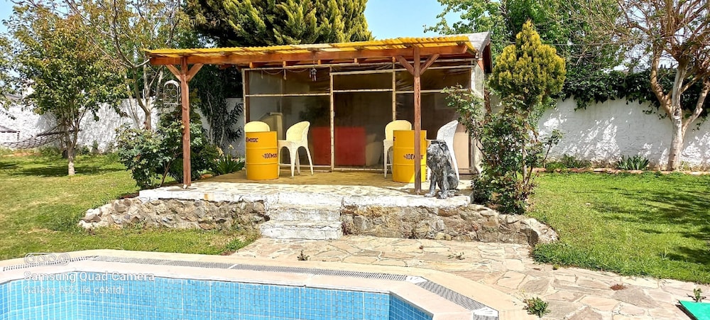 House, 2 Bedrooms, Accessible, Smoking photo 3