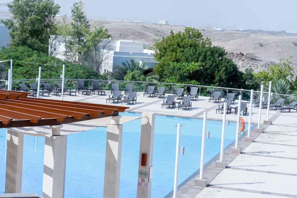 Standard Room, 1 King Bed, Balcony, Pool View - Photo 27