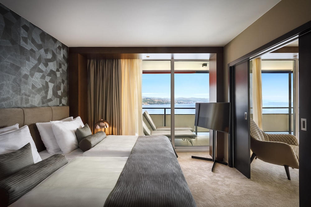 Ambasador Suite