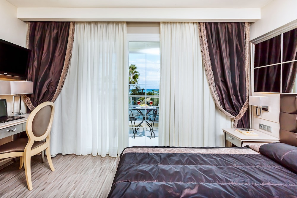 Double Room, Sea View photo 2