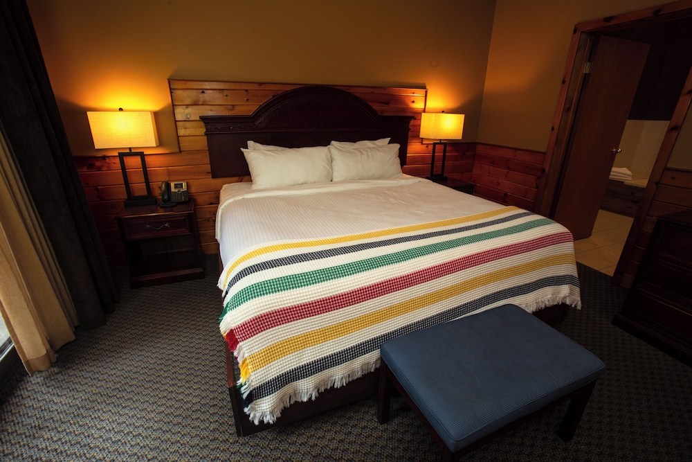 Pine Junior Suite photo 3