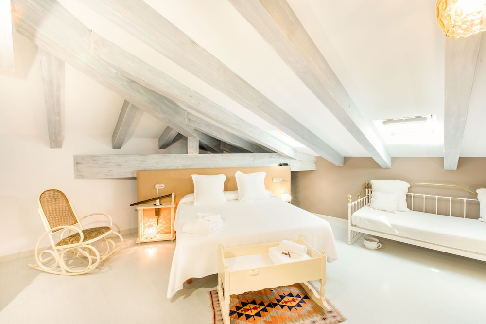 Habitación Superior