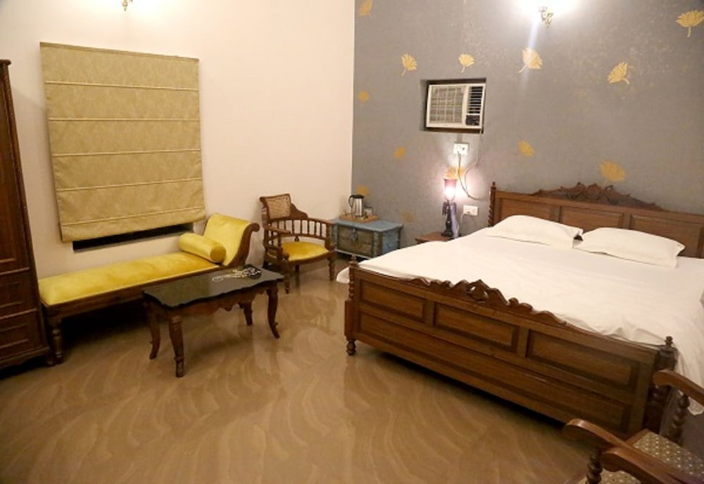 Maharaja Room - Photo 11