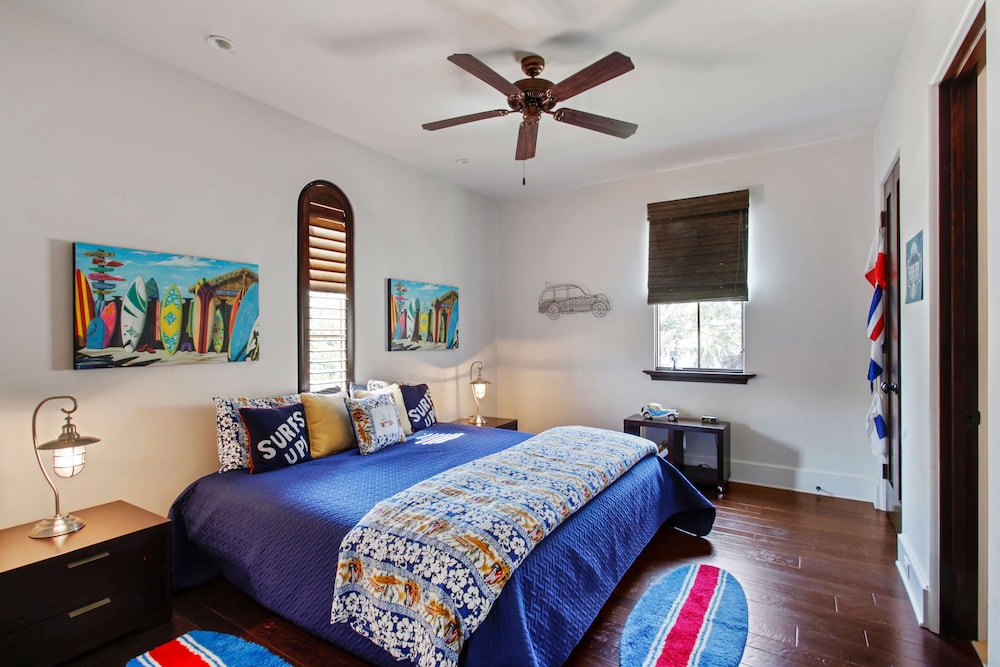 House, 4 Bedrooms