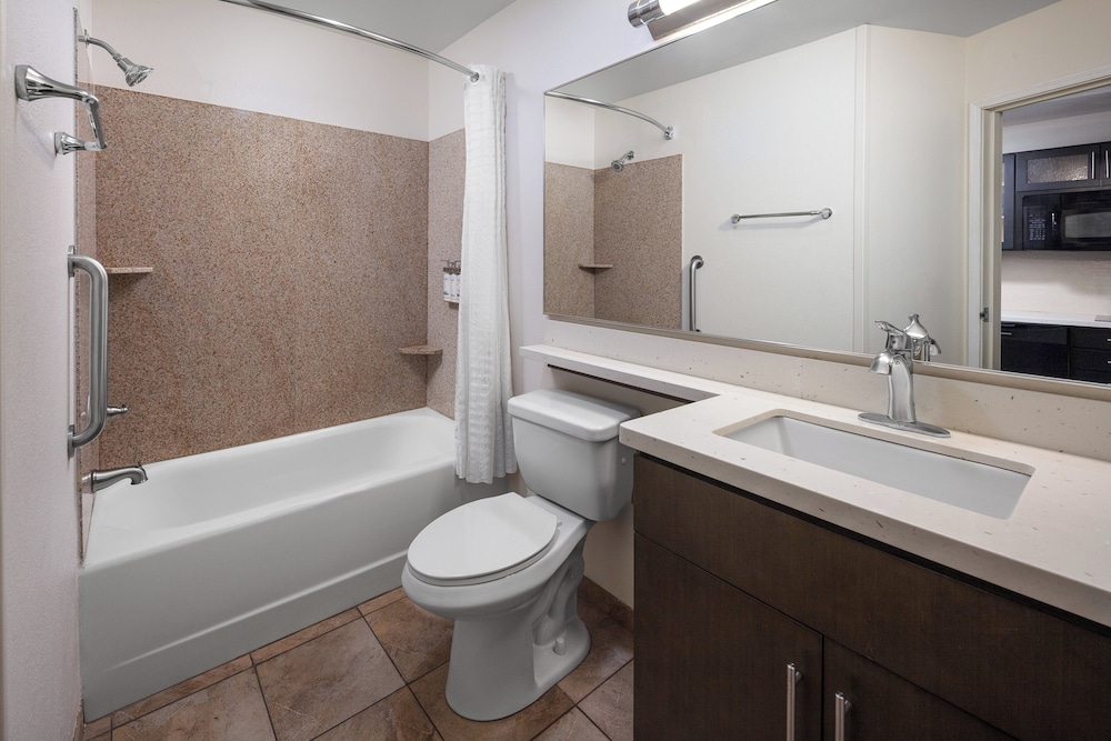 Studio Suite, 2 Queen Beds, Accessible (Communication Accessible) - Photo 3