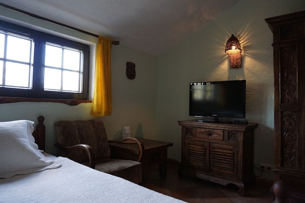 Double Room, Lake View photo 1