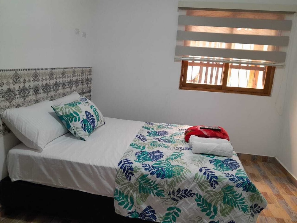 Basic Room