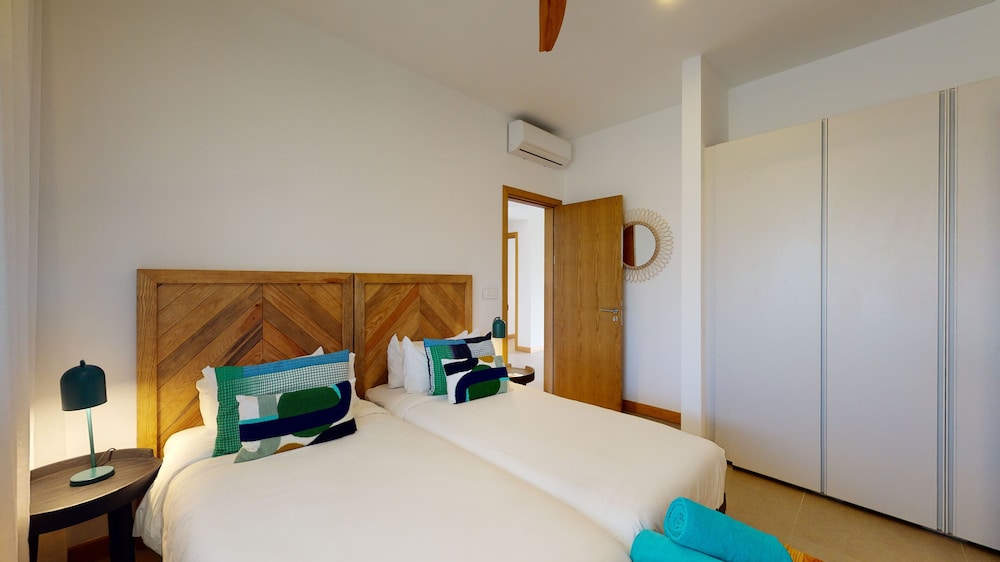 Grand Suite, 3 Bedrooms