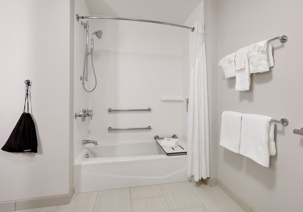 Holiday Inn Express - Kermit by IHG, Billede 4