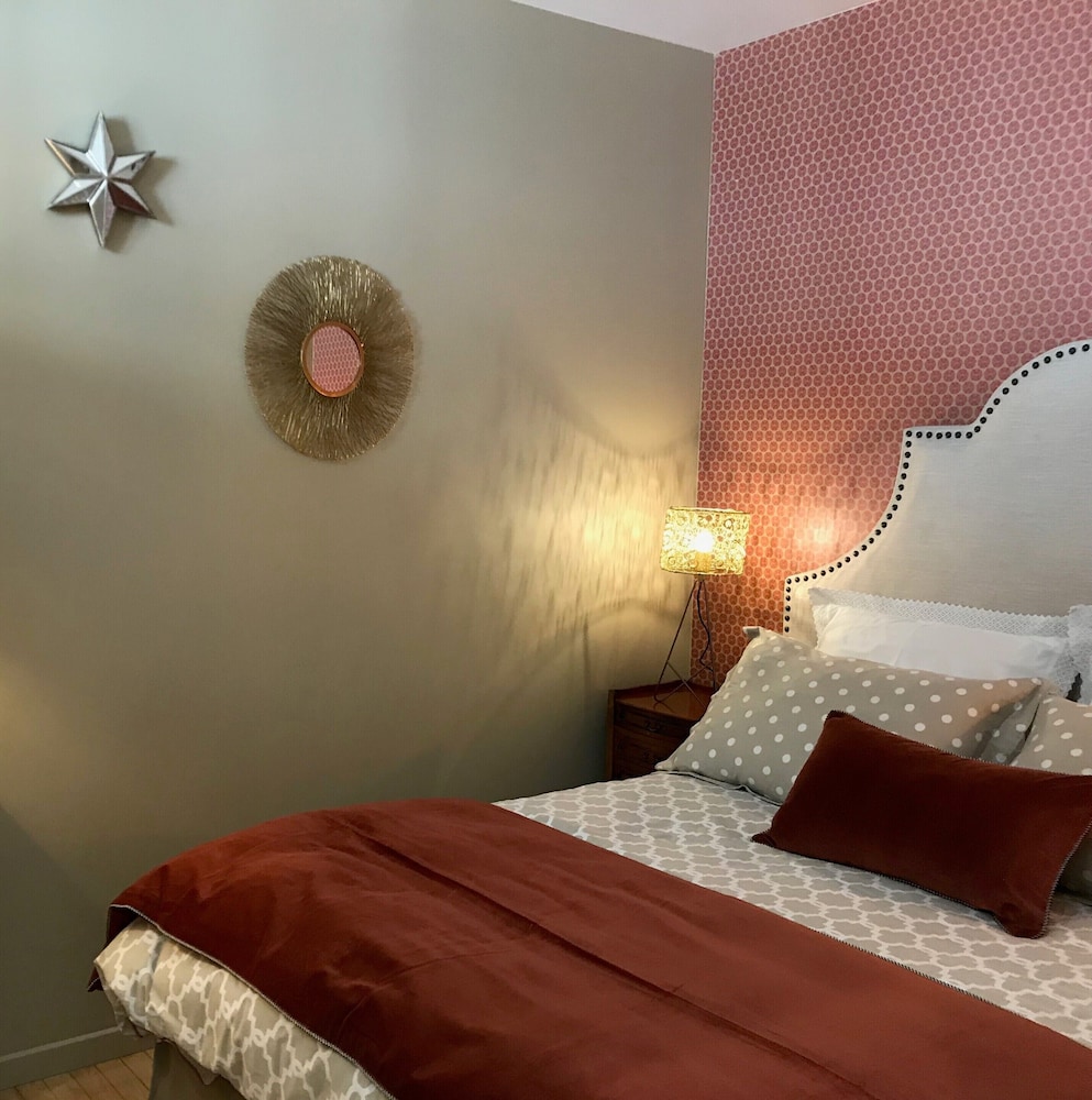 Apartment, Ensuite (Le Prélude)