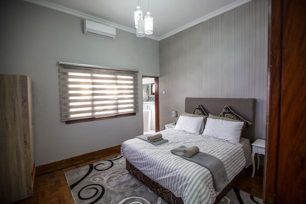Comfort Room photo 1