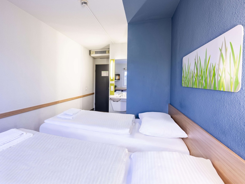 Twin Room photo 3