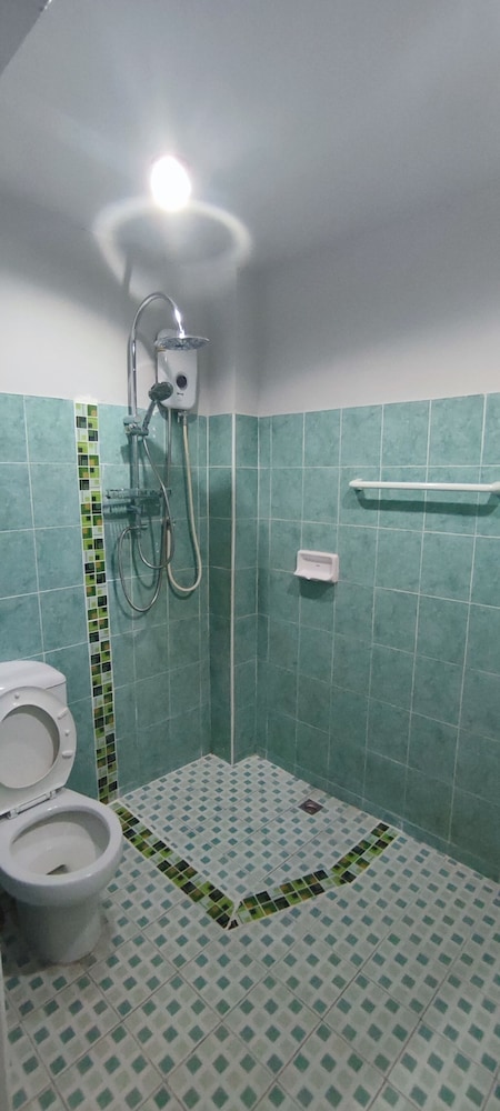 Large Deluxe with Balcony