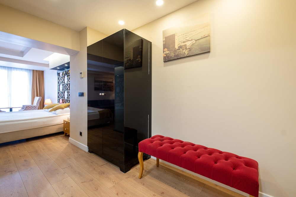 Superior Room, Sea View photo 2