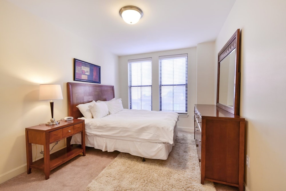 Luxury Apartment, 2 Bedrooms
