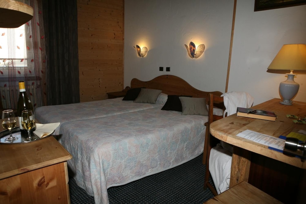 Twin Room photo 3