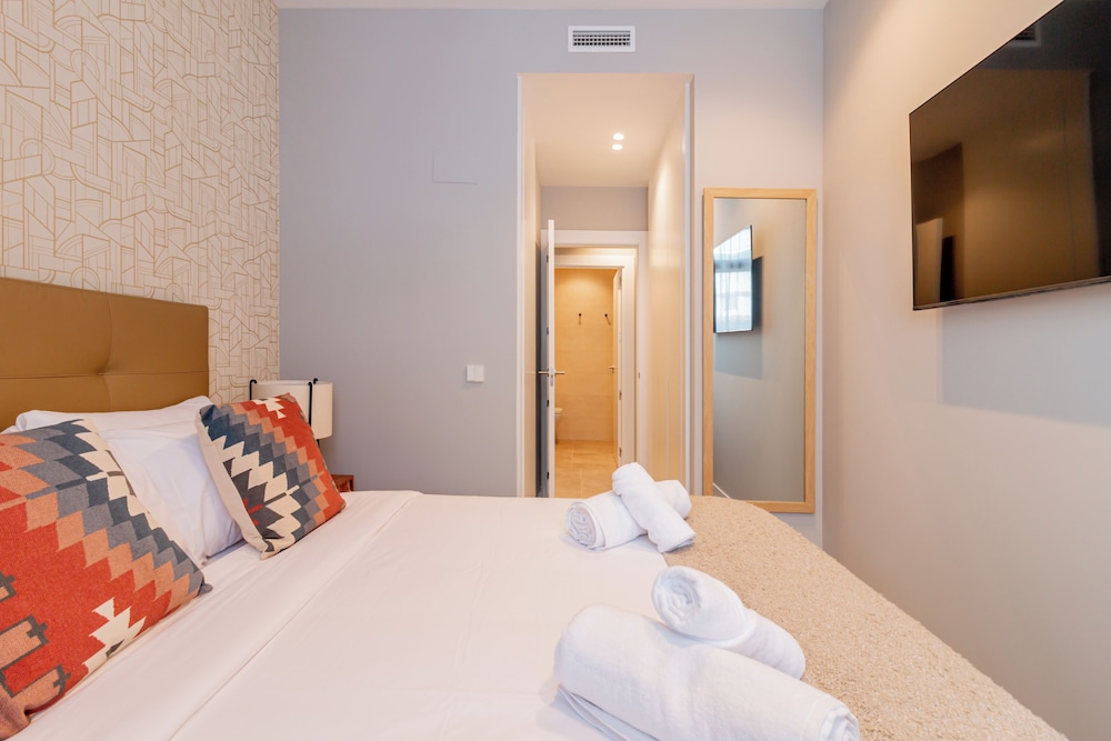 Apartamento Presidencial