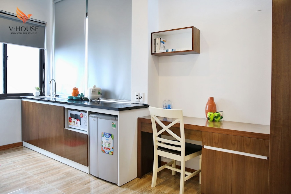 Suite, 2 Bedrooms, City View - Photo 1