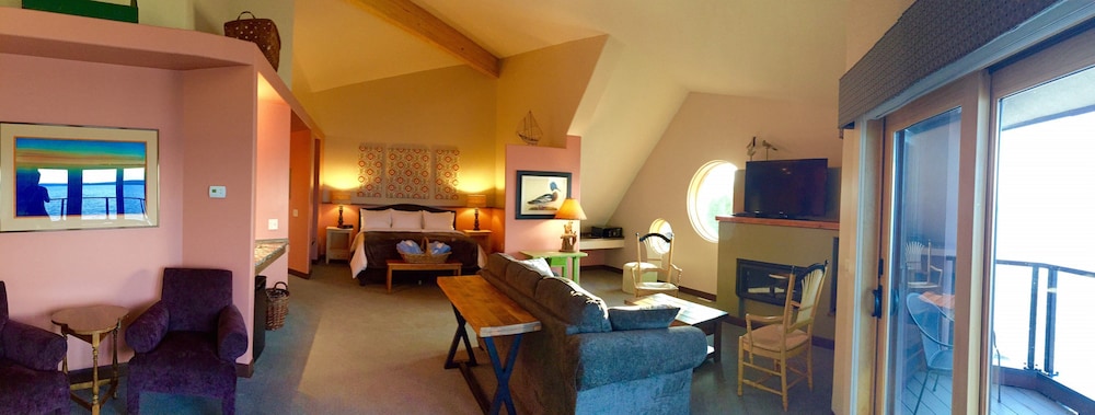 Design Suite, Multiple Beds, Non Smoking (Sandbar Vista #1)