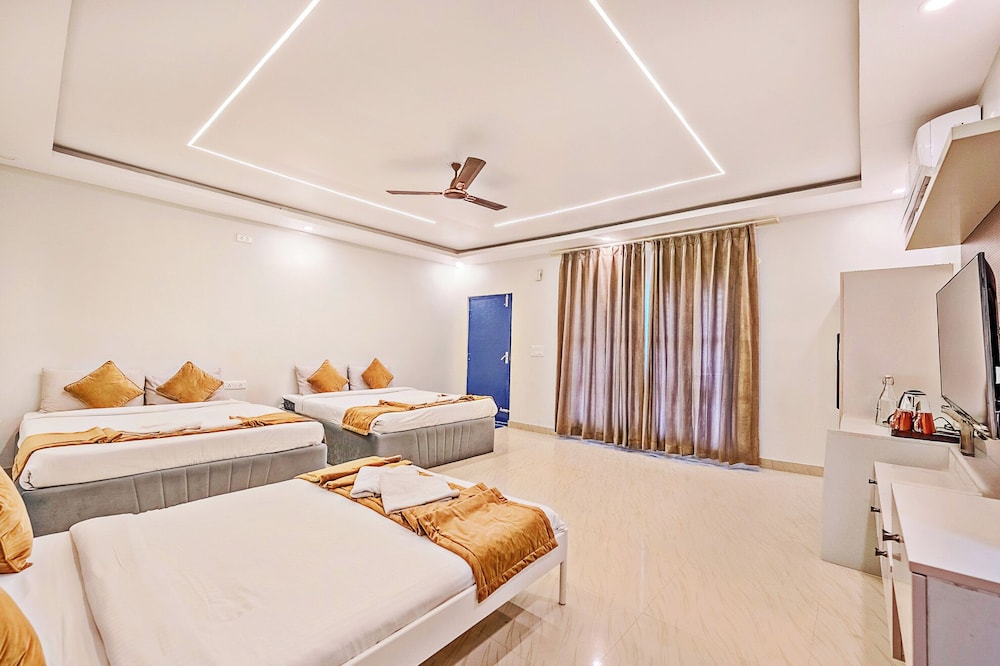 Shared Dormitory photo 3