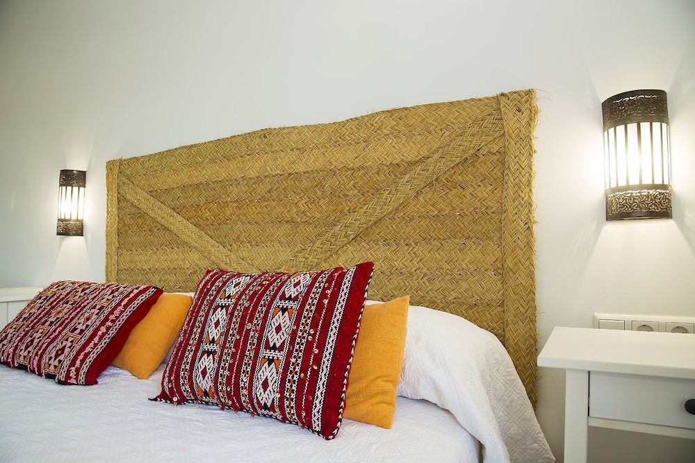 Double Room (Chauen) photo 2