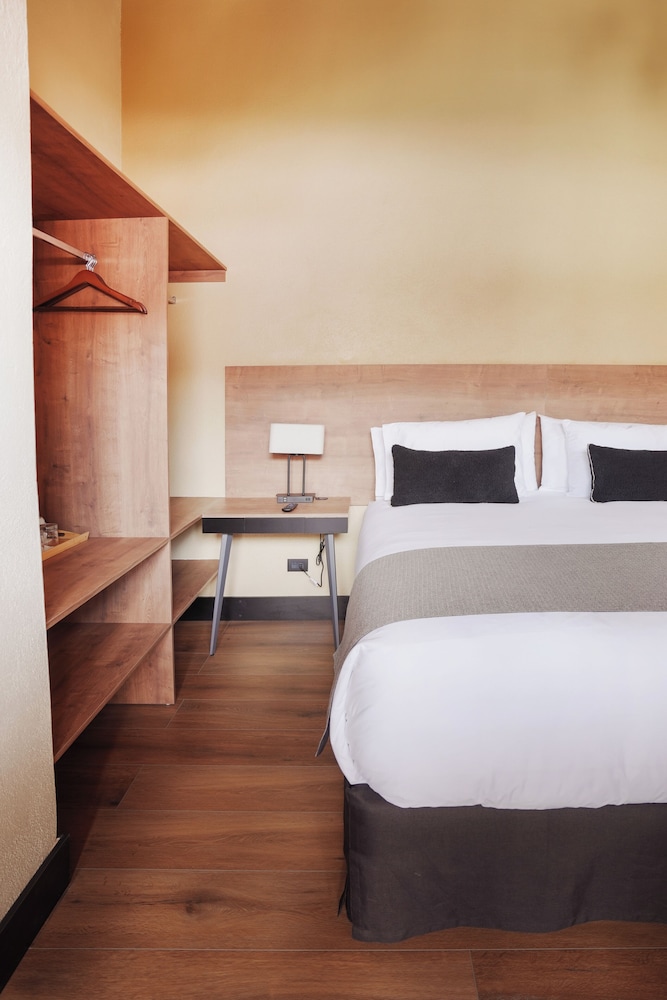 Comfort Single Room