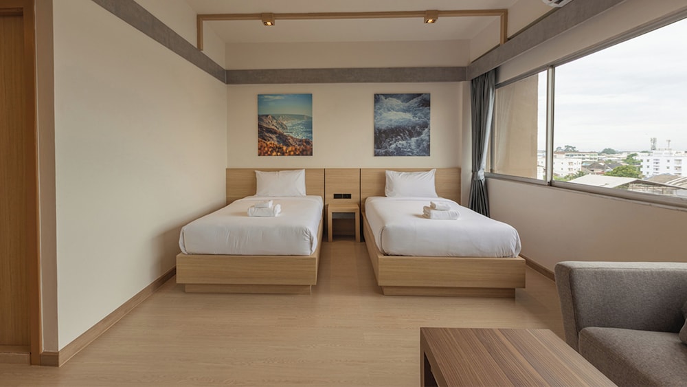 Luxury Room - Photo 5