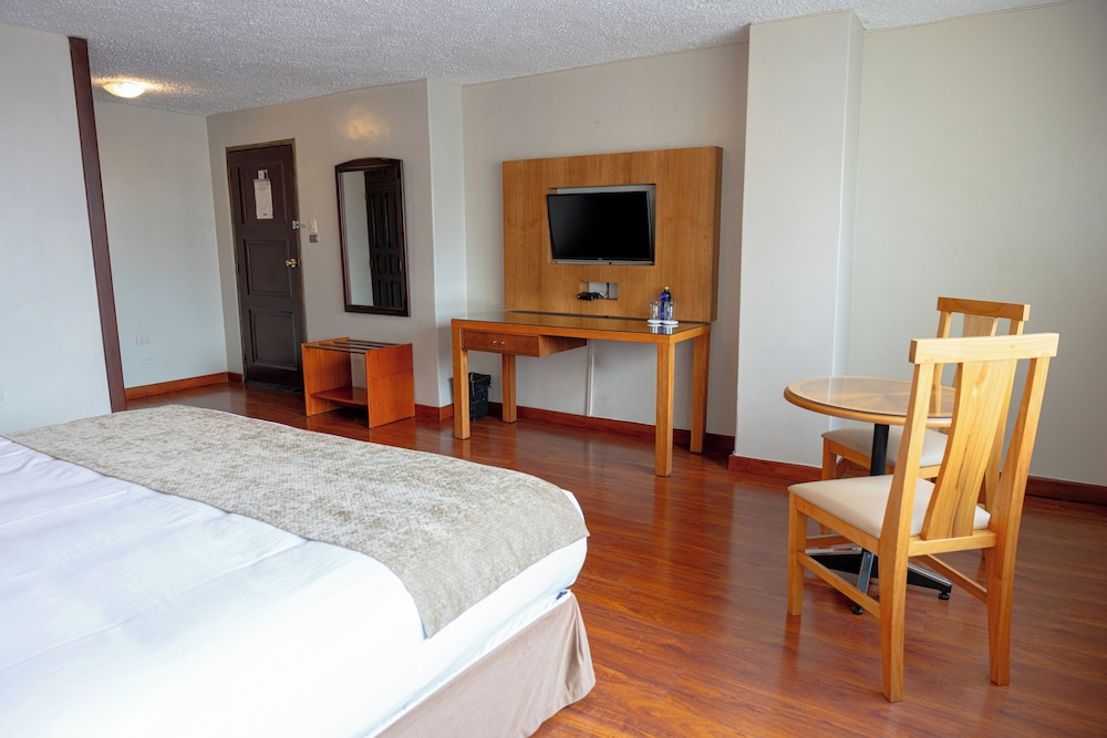 Superior Double Room photo 3