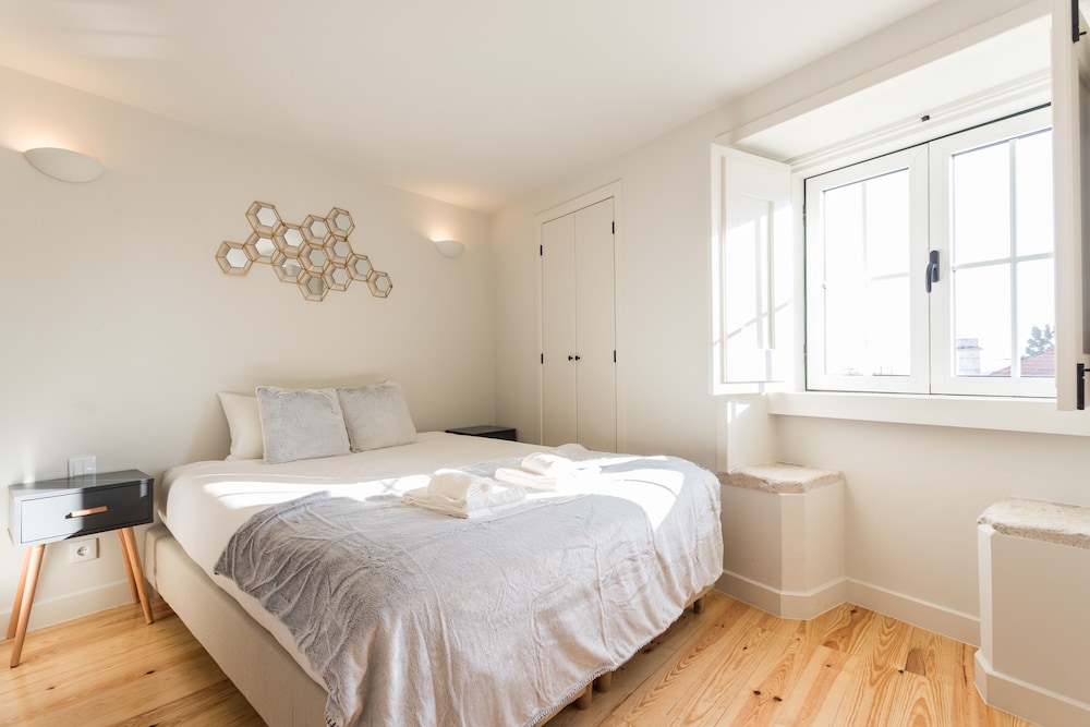 Superior Apartment, 2 Bedrooms, River View